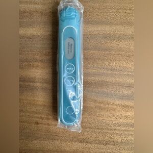 NIB Curtis Stone Kinetic Meat Thermometer Battery Free Just Shake Easy Reading